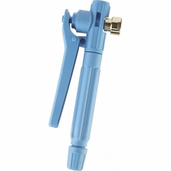 KWAZAR SADA RUKOJETI S MANOMETREM ORION SUPER PRO+