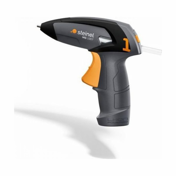 Steinel lepicí pistole HOT GLUE GUN GLUEMATIC 1007 AKU (1...
