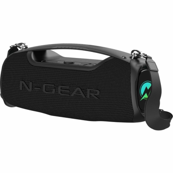 N-gear REPRODUKTOR BLUETOOTH/NRG500 N-GEAR