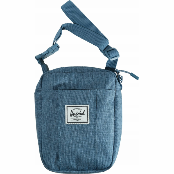 Herschel  Cruz Crossbody 10510-05727 Modrá Jedna velikost