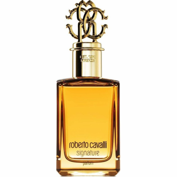 Parfém Roberto Cavalli Roberto Cavalli Signature 100ml