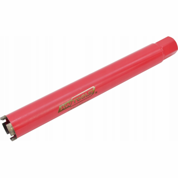 AWTools DIAMANTOVÁ KORUNKA 1 1/4 52/430mm /PRO VRTÁNÍ