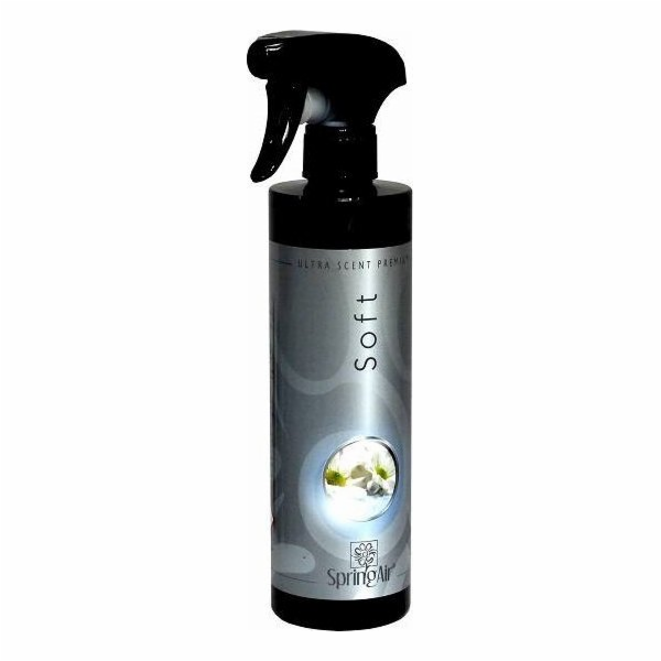 Spring Air Ultra Scent Premium Soft 500ml