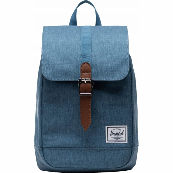 Herschel  Retreat Sling Bag 11246-05727 Modrá Jedna velikost
