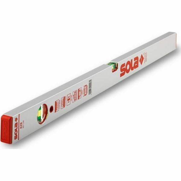 Sola  HLINÍKOVÝ HLADINOVÝ BOD AZB 30 30cm
