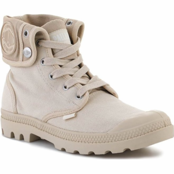 Palladium  Baggy 92353-221-M Béžová 37
