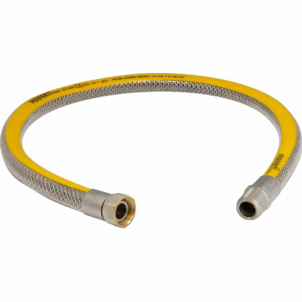 Propojovací hadice Perfexim PHA-251/2 DN12 Typ1 WZ L-1250...