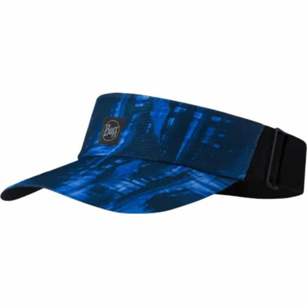 Buff  Go Visor 1313907072000 Modrá Jedna velikost