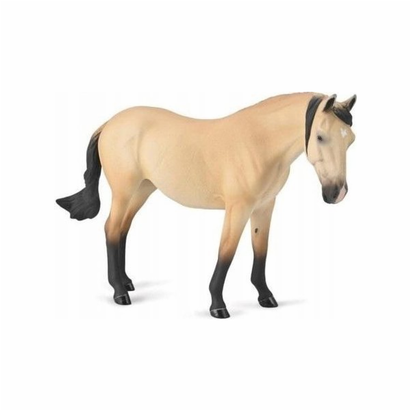 Figurka Collecta  MARE LUSITANO MASŤ PODMÁSLÍ BUCKIN DELU...