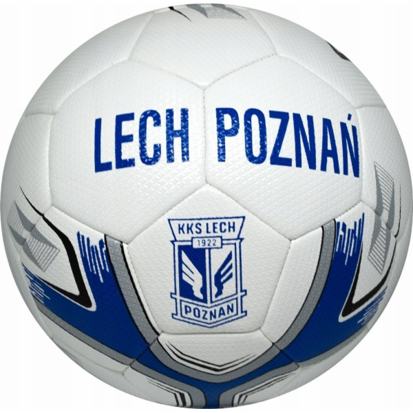 KKS Lech Fotbal Lech Poznań Pro White