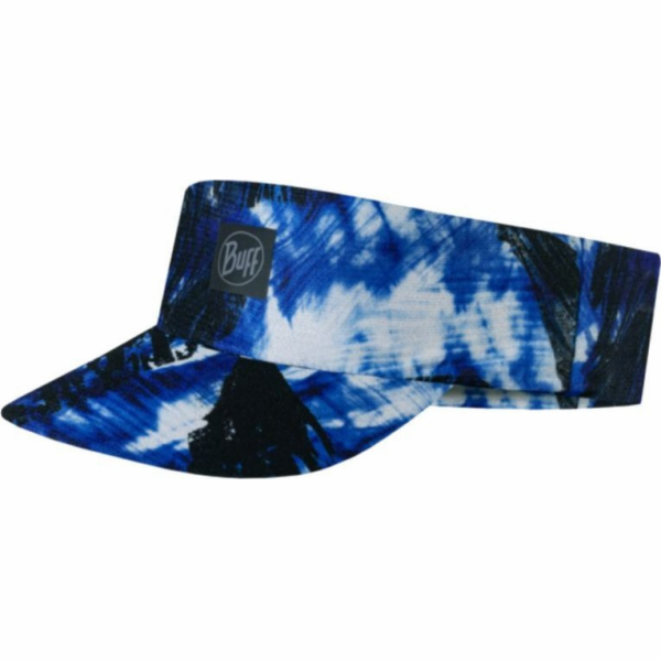 Buff  Pack Speed Visor 1312927071000 Navy Blue Jedna veli...