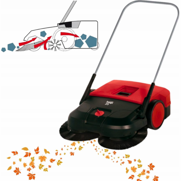 Sourcing STARMIX WEEPER 375 75cm