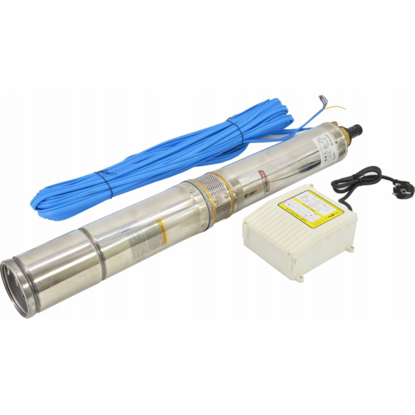 AWTools PONORNÉ ČERPADLO 550W