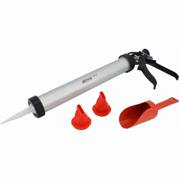 AWTools AWTOOLS LIŠTA NA SPÁROVACÍ MATERIÁLY