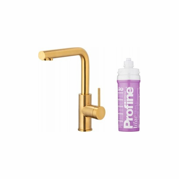 Kuchyňská baterie KFA DUERO PURE BASIC KUCHYŇSKÁ TUČNĚJŠÍ...