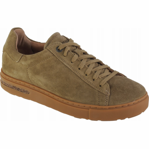 Birkenstock  Bend Low 1017725 Zelená 36