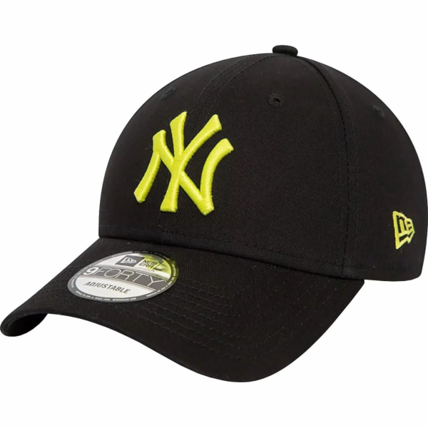 New Era  League Essentials 940 New York Yankees Cap 60435...
