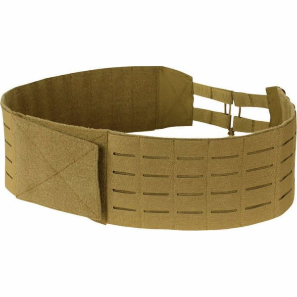 Condor  Tactical Belt LCS VAS Slim Coyote Brown univerzální