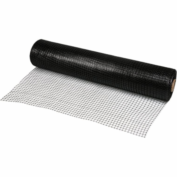 Bradas UNIVERZÁLNÍ SÍŤ PRO KRTKY 1,50m x 100mb (40g/m2)