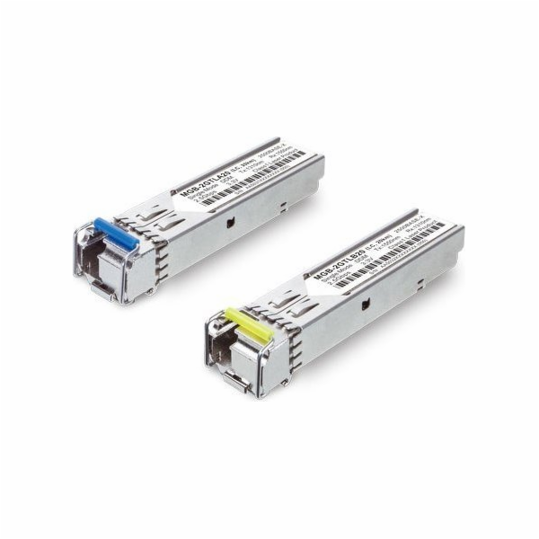Modul SFP Planet Planet MGB-2GTLB20