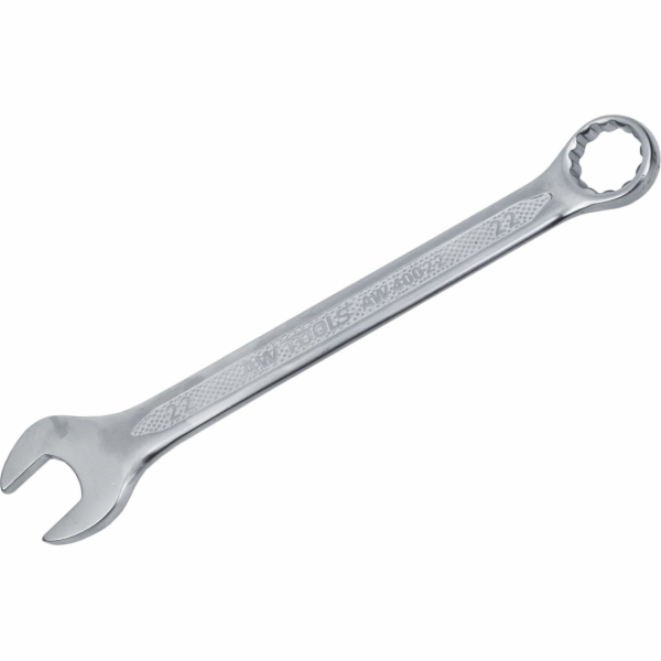 AWTools OTEVŘENÝ KLÍČ CrV DIN3113 VELIKOST: 50 (MM)
