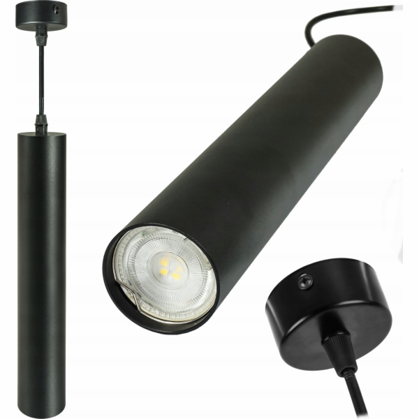 ECOLIGHT2 Eco Light závěsná lampa EC79976 závěsná lampa 1...