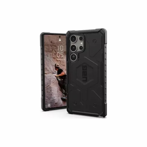 UAG Pathfinder Magnet Case - ochranné pouzdro pro Samsung...