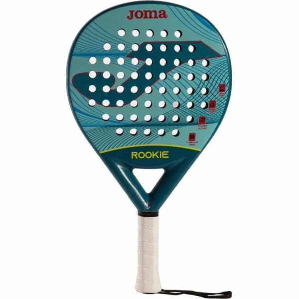 Raketa Joma  Rookie Padel 400826-316 Modrá Jedna velikost