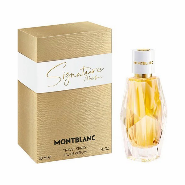 MONT BLANC Signature Absolue EDP 30ml