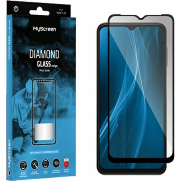 MyScreen Protector  - Tvrzené sklo pro Honor X6a/X6b DIAM...