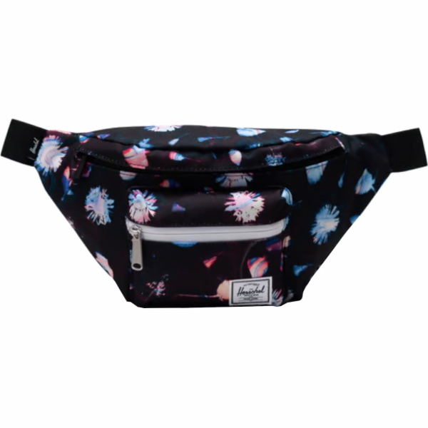 Herschel  Seventeen Waist Bag 10017-05745 Černá Jedna vel...