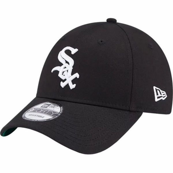 New Era  Team Side Patch 9FORTY Chicago White Sox Cap 603...