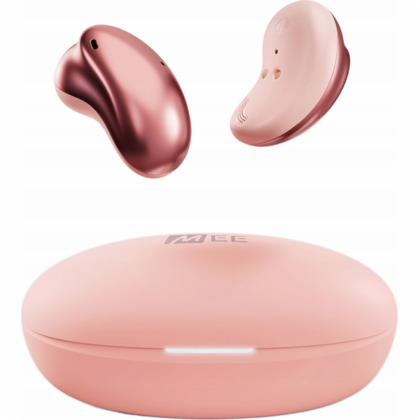 MEE audio sluchátka MEE Audio Pebbles Skutečná bezdrátová...