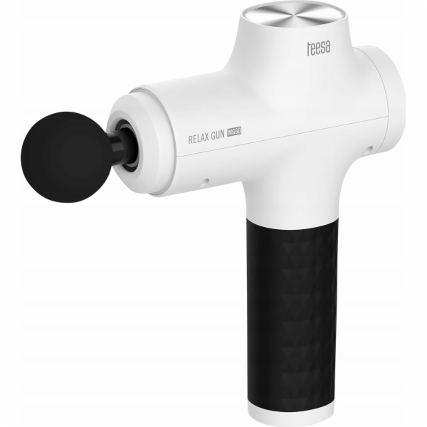 Masážní přístroj Teesa TEESA RELAX GUN MG60 masážní pisto...