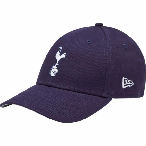 New Era  9FORTY Tottenham Hotspur FC Cap 11839064 Navy Bl...