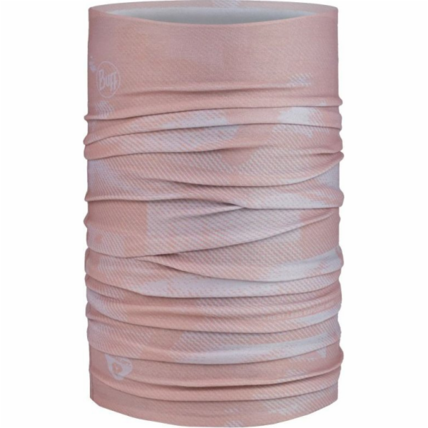 Buff  Thermonet Tube Scarf 1324765081000 Růžová Jedna vel...