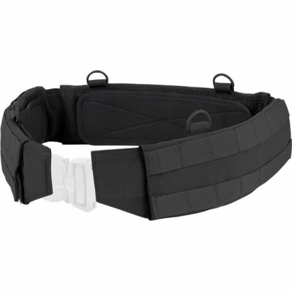 Condor  Slim Battle Belt Cover Black M