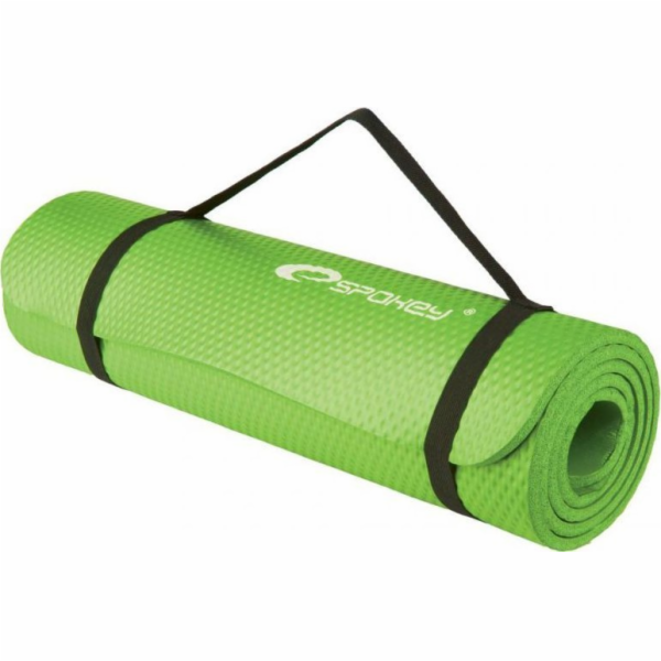Spokey Podložka na cvičení 183 x 61 x 1,5 cm Spokey SOFTMAT