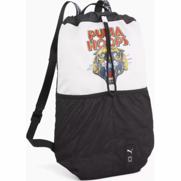 Puma Batoh taška Puma Basketball Gym Sac 090021-04