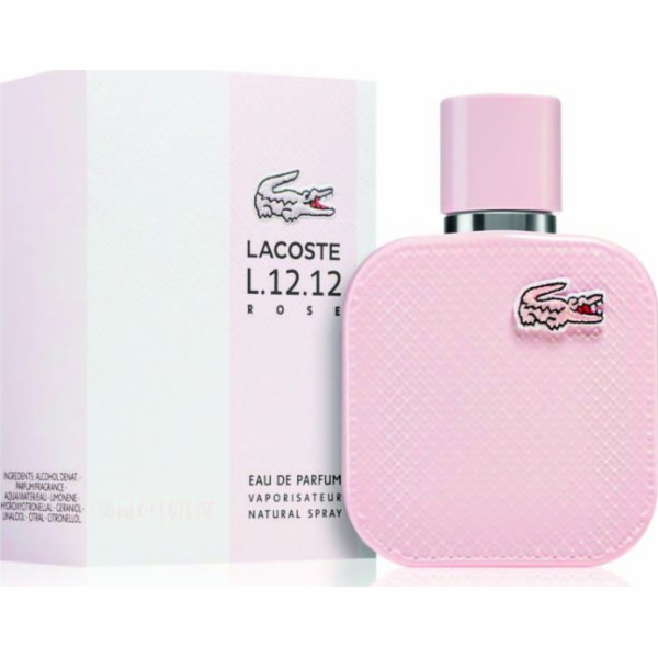 Lacoste EDP 50 ml