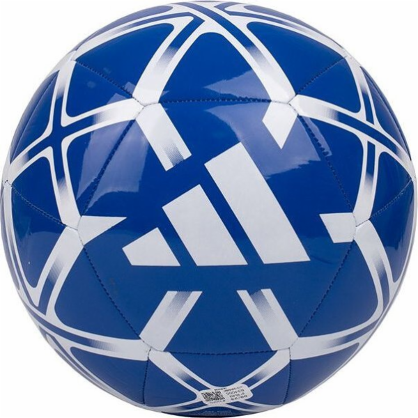Fotbal Adidas  Starlancer Club modrý IP1649 5