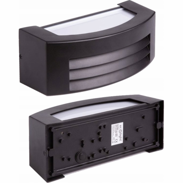 ECOLIGHT2 Eco Light nástěnné svítidlo OE-5 EC79083 venkov...