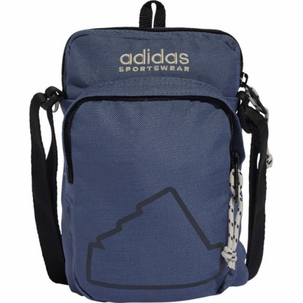 Taška Adidas  CL Org BL IS3785