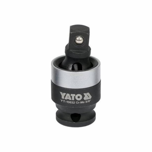 Yato IMPACT BALL JOINT 1   (1 PC)