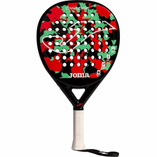 Raketa Joma  Challenge Padel 400824-168 Černá Jedna velikost