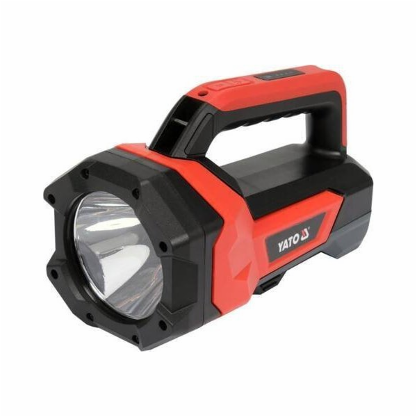 Svítilna Yato MULTIFUNKČNÍ SVÍTILNA/SEARCH 2V1 1000LM (1 PC)