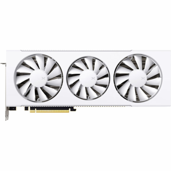 XFX Quicksilver AMD Radeon RX 7800 XT 16GB GDDR6, AMD RDN...