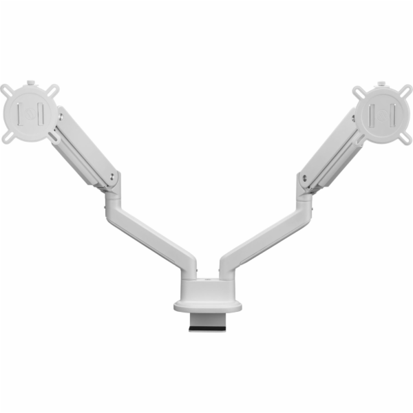 One for All Monitor Halterung Solid Dual White         DM...