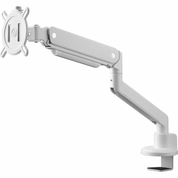 One for All Monitor Halterung Solid Single White       DM...