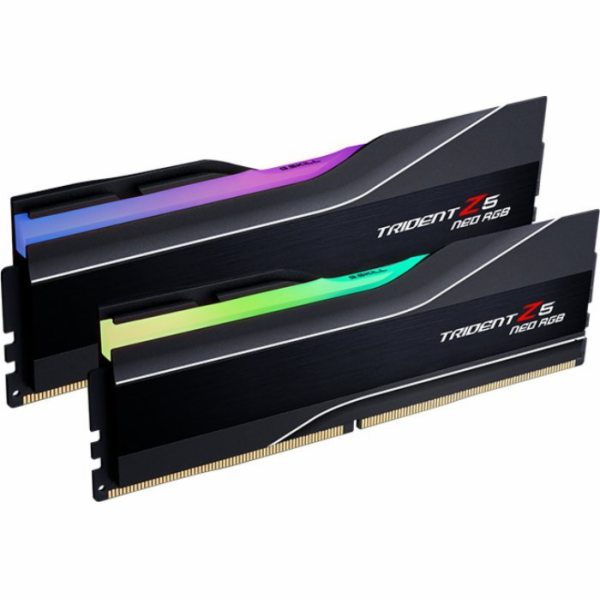 G.Skill Trident Z5 Neo RGB F5-8000J3848H16GX2-TZ5NR paměť...